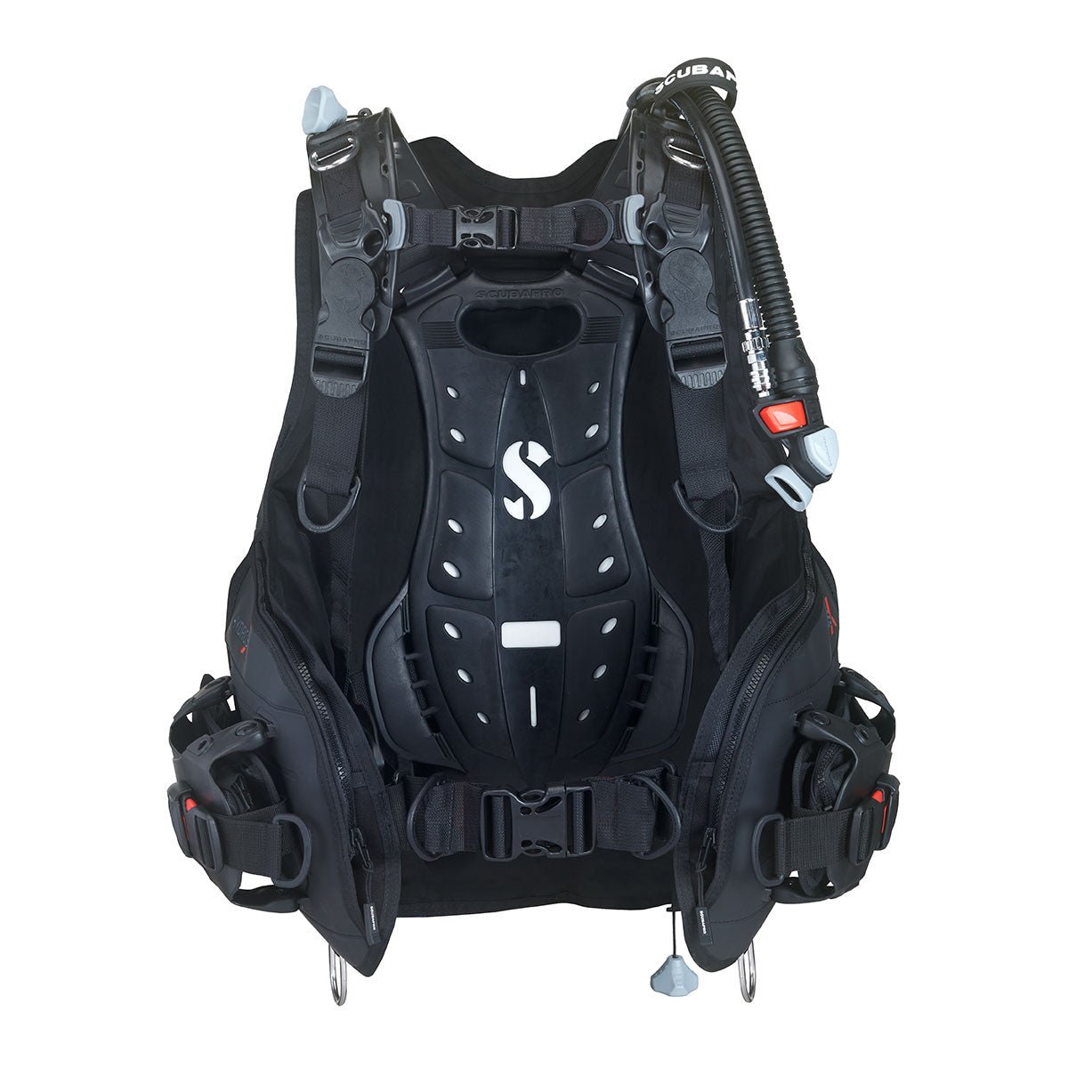 Scubapro BCD Hydros X For Mens - Infinity DiveScubapro BCD Hydros X For MensScubapro