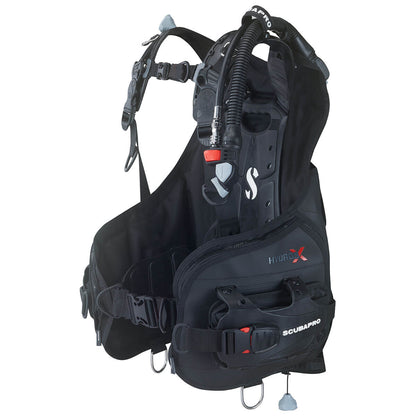 Scubapro BCD Hydros X For Mens - Infinity DiveScubapro BCD Hydros X For MensScubapro