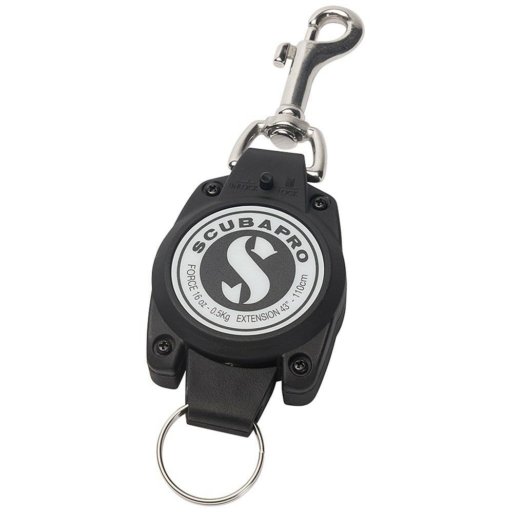 Scubapro BCD Retractor - Infinity DiveScubapro BCD RetractorScubapro