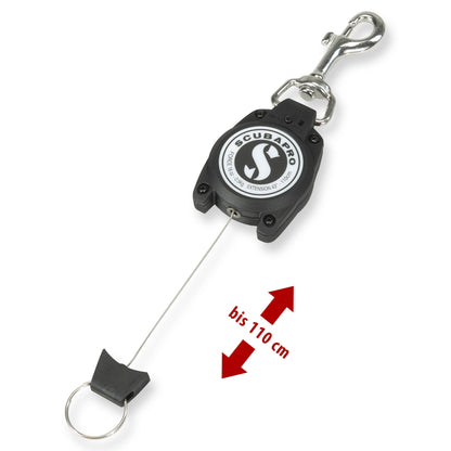 Scubapro BCD Retractor - Infinity DiveScubapro BCD RetractorScubapro