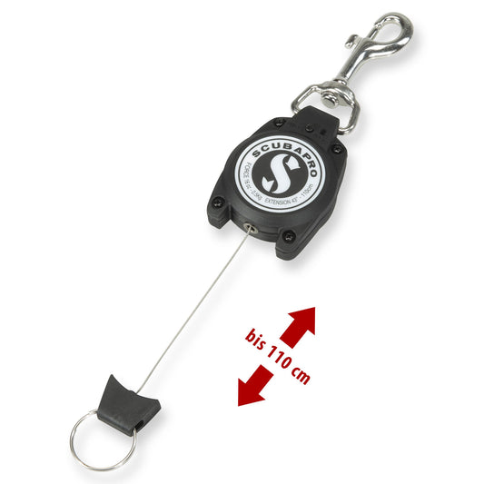 Scubapro BCD Retractor - Infinity DiveScubapro BCD RetractorScubapro