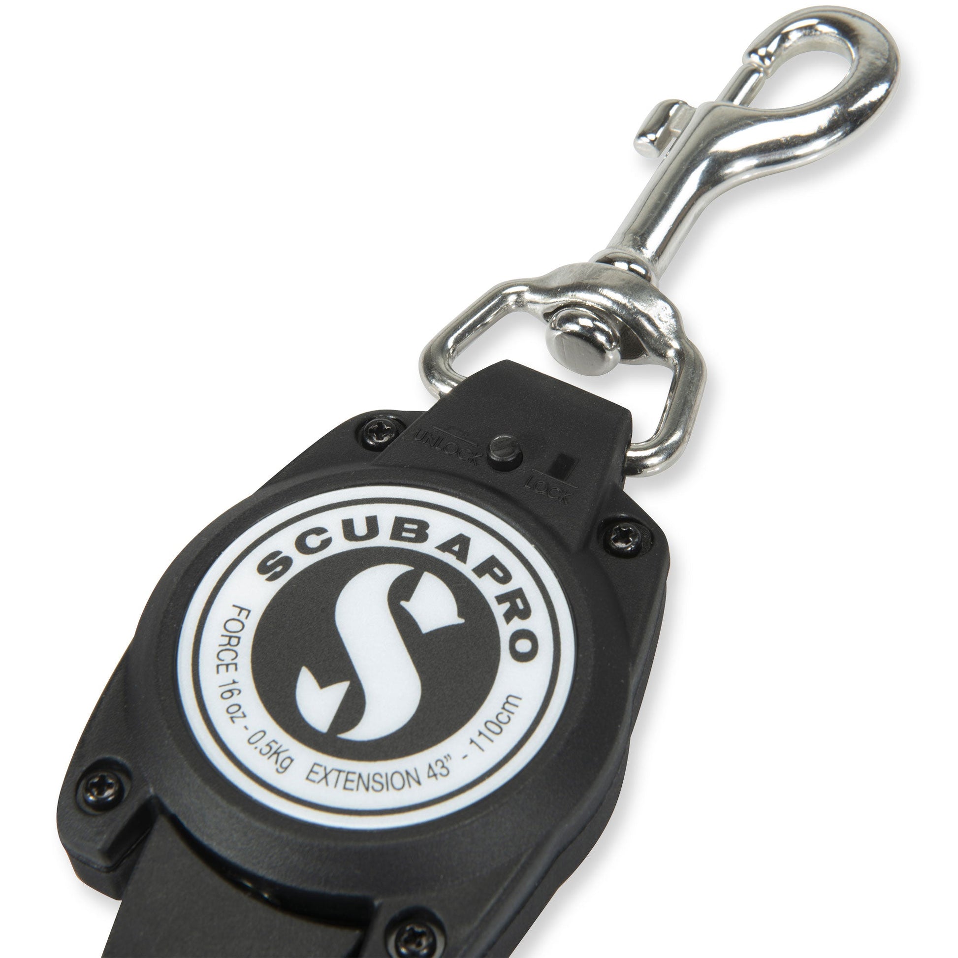 Scubapro BCD Retractor - Infinity DiveScubapro BCD RetractorScubapro