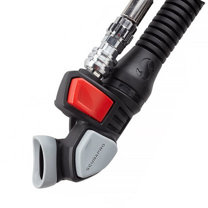 Scubapro BPI With Quick Release w/ 64cm LP Hose Complete - Infinity DiveScubapro BPI With Quick Release w/ 64cm LP Hose CompleteScubapro