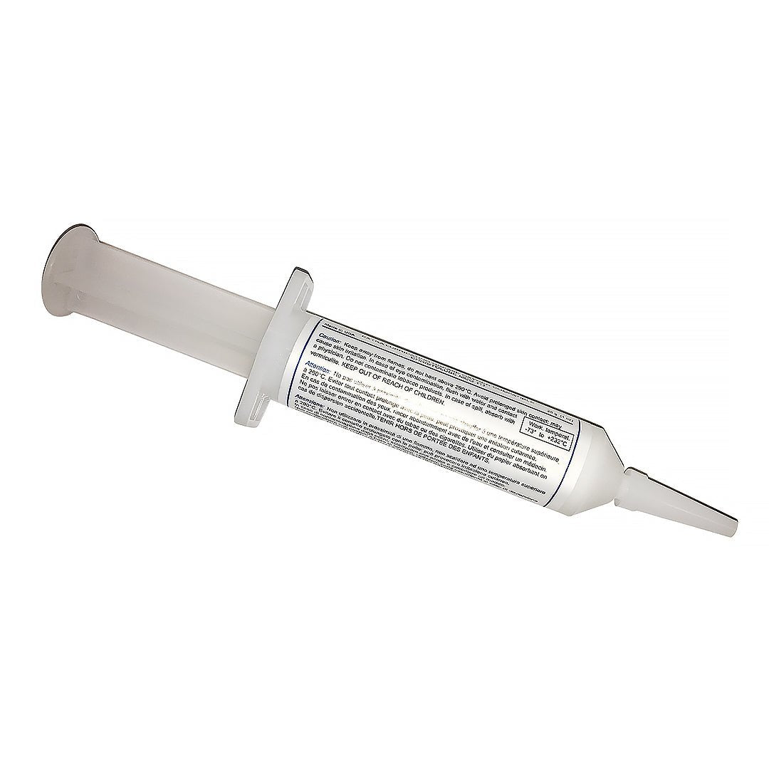 Scubapro Christo Lube / MCG.111, 28g Syringe - Infinity DiveScubapro Christo Lube / MCG.111, 28g SyringeScubapro