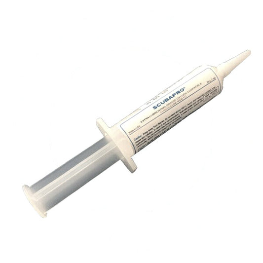 Scubapro Christo Lube / MCG.111, 28g Syringe - Infinity DiveScubapro Christo Lube / MCG.111, 28g SyringeScubapro