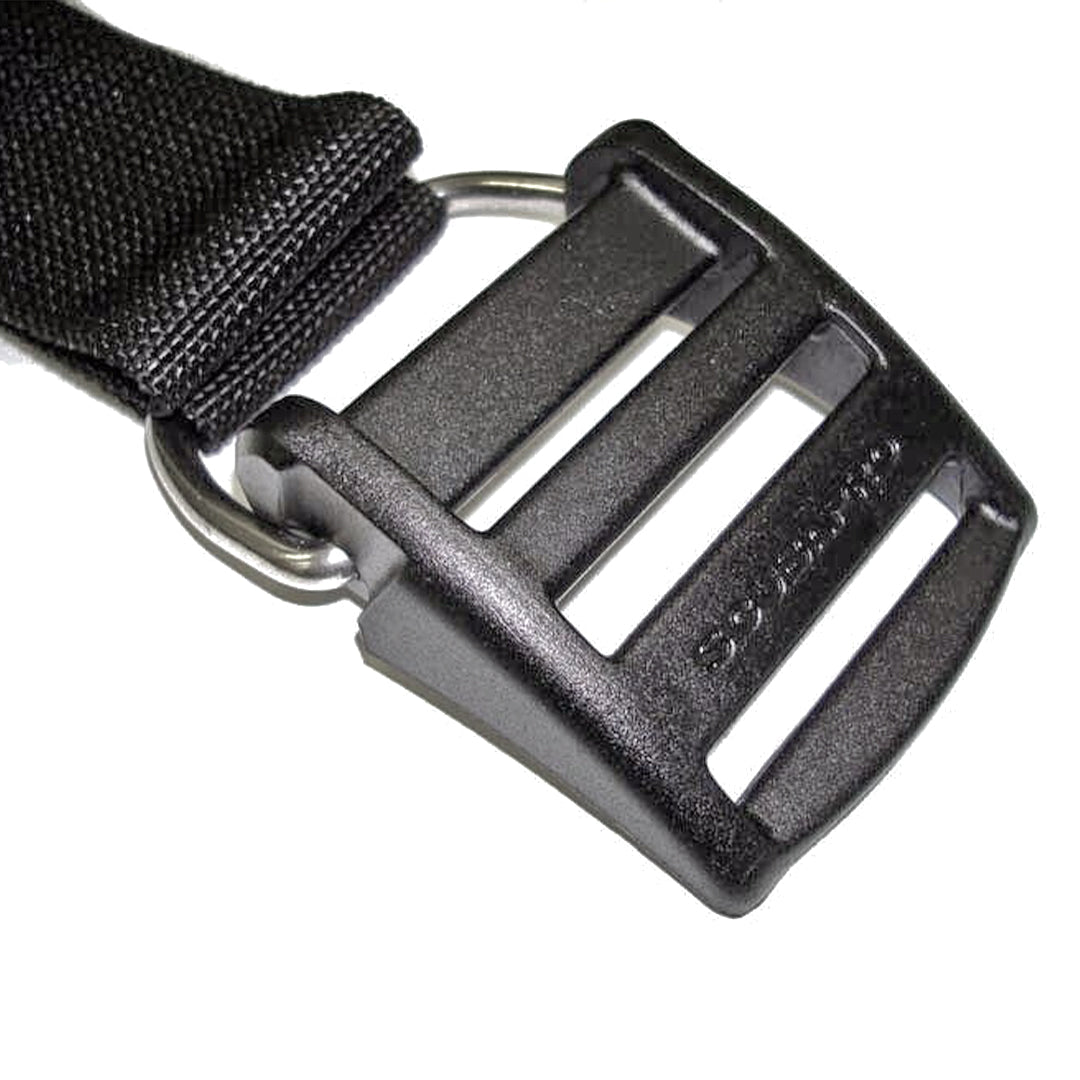 Scubapro Cinch Complete with Buckle - Infinity DiveScubapro Cinch Complete with BuckleScubapro