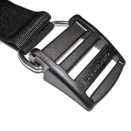Scubapro Cinch Complete with Buckle - Infinity DiveScubapro Cinch Complete with BuckleScubapro