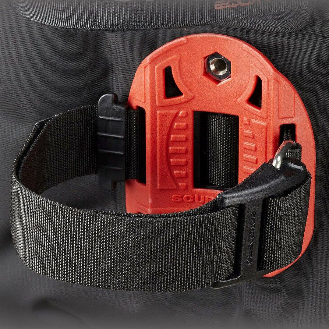 Scubapro Cinch Complete with Buckle - Infinity DiveScubapro Cinch Complete with BuckleScubapro