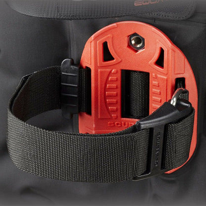 Scubapro Cinch Complete with Buckle - Infinity DiveScubapro Cinch Complete with BuckleScubapro