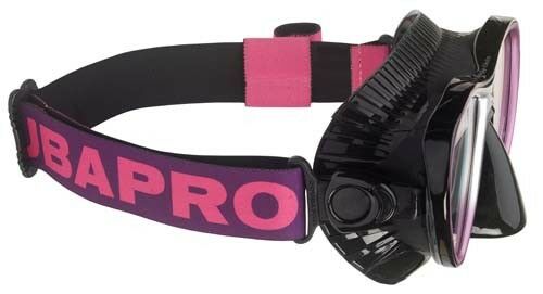 Scubapro Comfort Dive Mask Strap - Infinity DiveScubapro Comfort Dive Mask StrapScubapro