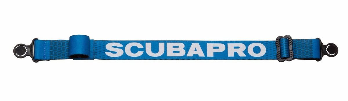 Scubapro Comfort Dive Mask Strap - Infinity DiveScubapro Comfort Dive Mask StrapScubapro