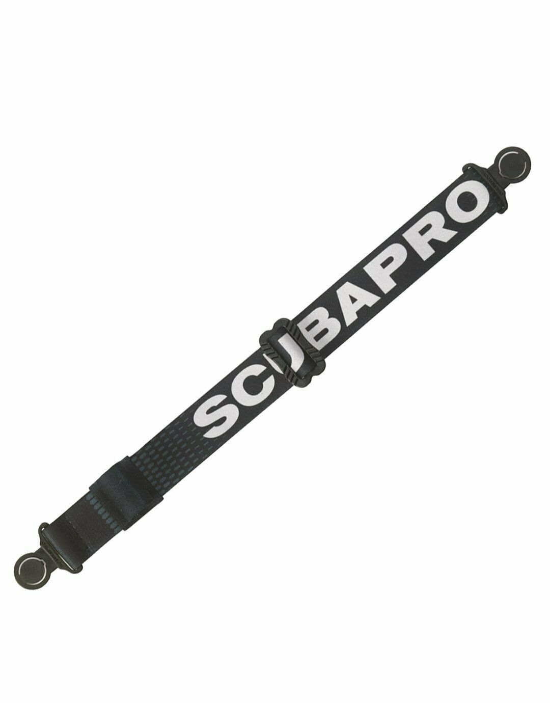 Scubapro Comfort Dive Mask Strap - Infinity DiveScubapro Comfort Dive Mask StrapScubapro