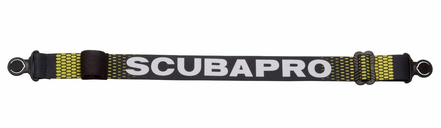 Scubapro Comfort Dive Mask Strap - Infinity DiveScubapro Comfort Dive Mask StrapScubapro