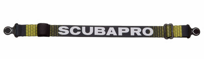 Scubapro Comfort Dive Mask Strap - Infinity DiveScubapro Comfort Dive Mask StrapScubapro