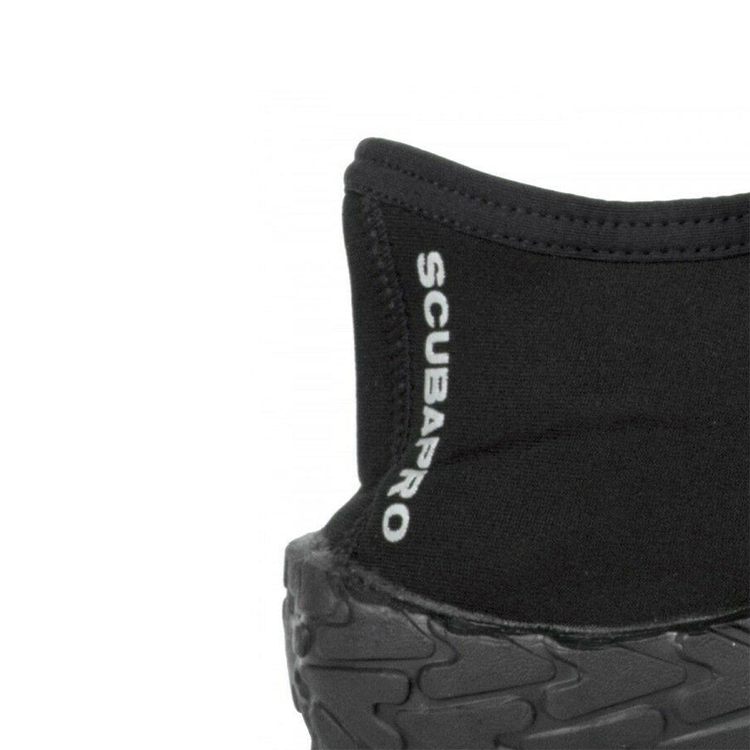 Scubapro Delta 3mm. Short Boots - Infinity DiveScubapro Delta 3mm. Short BootsScubapro