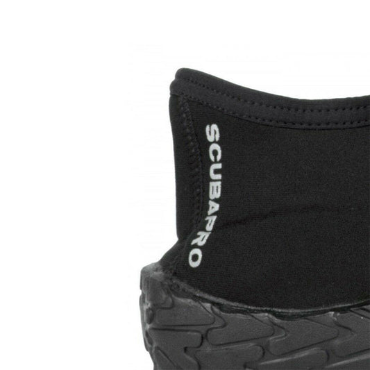Scubapro Delta 3mm. Short Boots - Infinity DiveScubapro Delta 3mm. Short BootsScubapro
