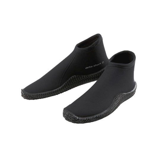 Scubapro Delta 3mm. Short Boots - Infinity DiveScubapro Delta 3mm. Short BootsScubapro