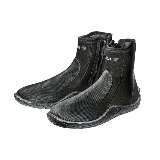 Scubapro Delta 5mm Diving Boot / Zip - Infinity DiveScubapro Delta 5mm Diving Boot / ZipScubapro