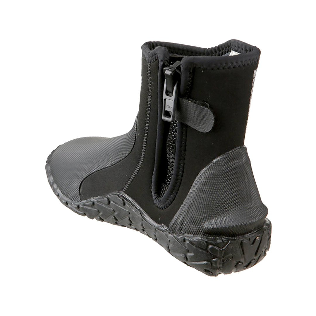 Scubapro Delta 5mm Diving Boot / Zip - Infinity DiveScubapro Delta 5mm Diving Boot / ZipScubapro