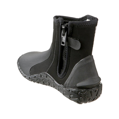 Scubapro Delta 5mm Diving Boot / Zip - Infinity DiveScubapro Delta 5mm Diving Boot / ZipScubapro