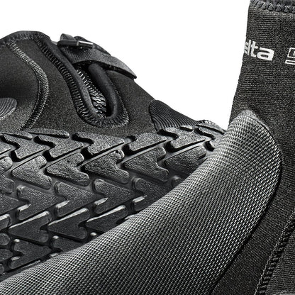 Scubapro Delta 5mm Diving Boot / Zip - Infinity DiveScubapro Delta 5mm Diving Boot / ZipScubapro