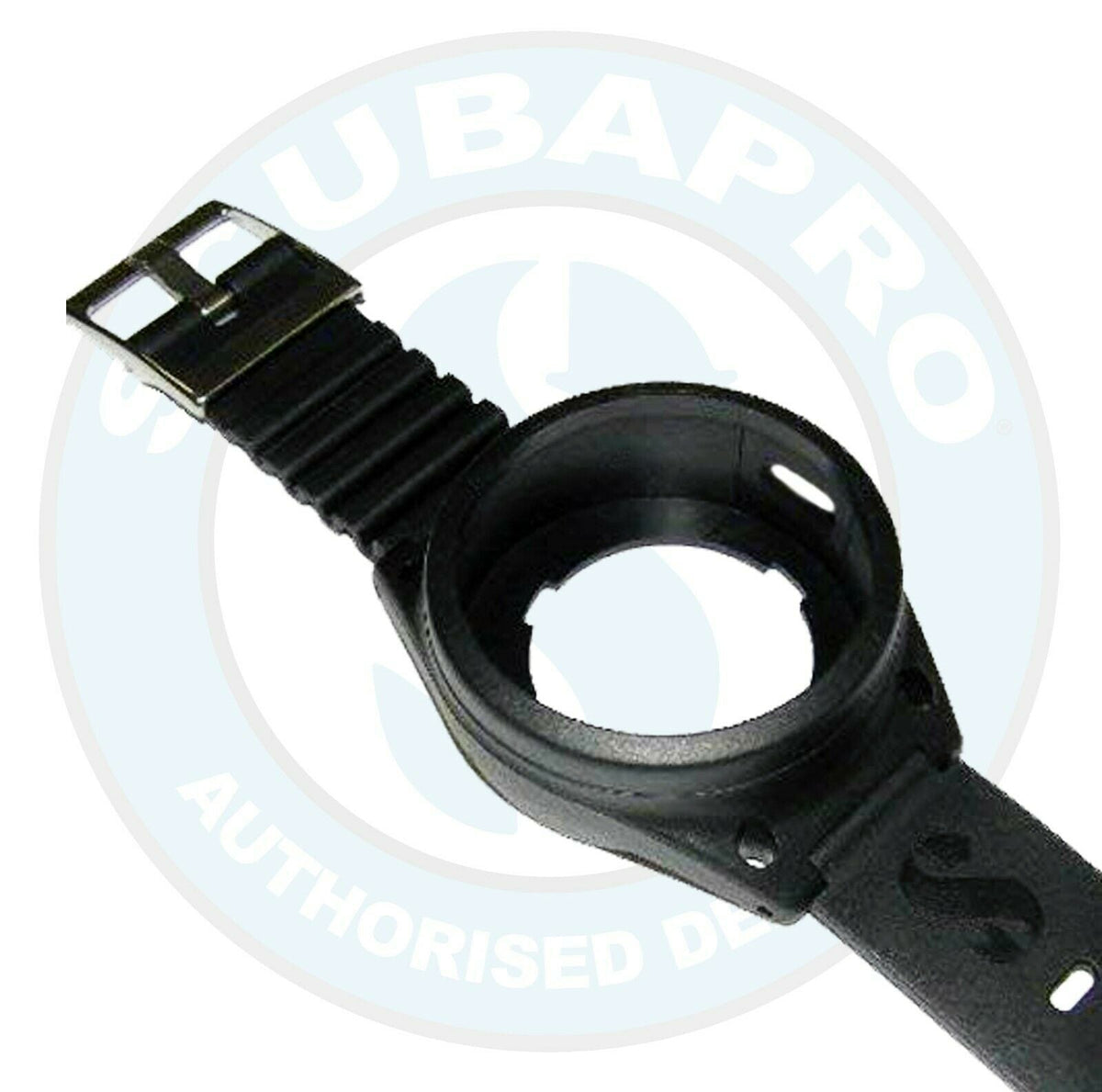 Scubapro Dive Computer Wrist Strap & Boot Kit - Infinity DiveScubapro Dive Computer Wrist Strap & Boot KitScubapro