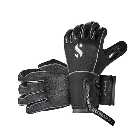 Scubapro Dive Gloves G-Flex 5mm - Infinity DiveScubapro Dive Gloves G-Flex 5mmScubapro