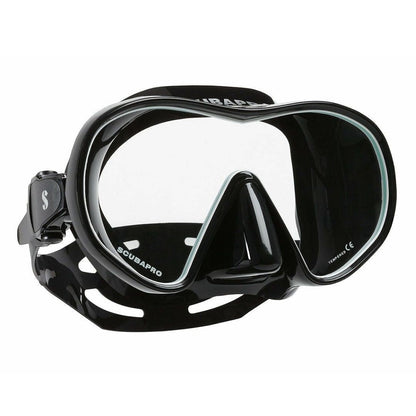 Scubapro Dive Mask Solo - Infinity DiveScubapro Dive Mask SoloScubapro