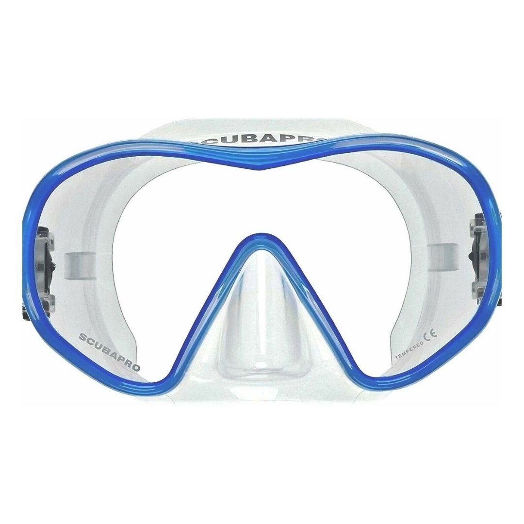 Scubapro Dive Mask Solo - Infinity DiveScubapro Dive Mask SoloScubapro