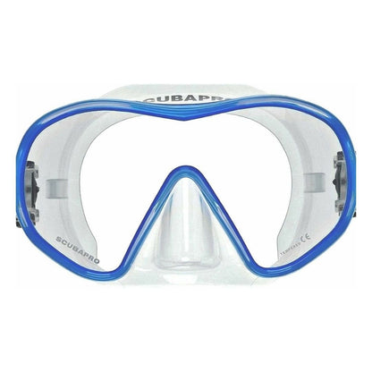 Scubapro Dive Mask Solo - Infinity DiveScubapro Dive Mask SoloScubapro
