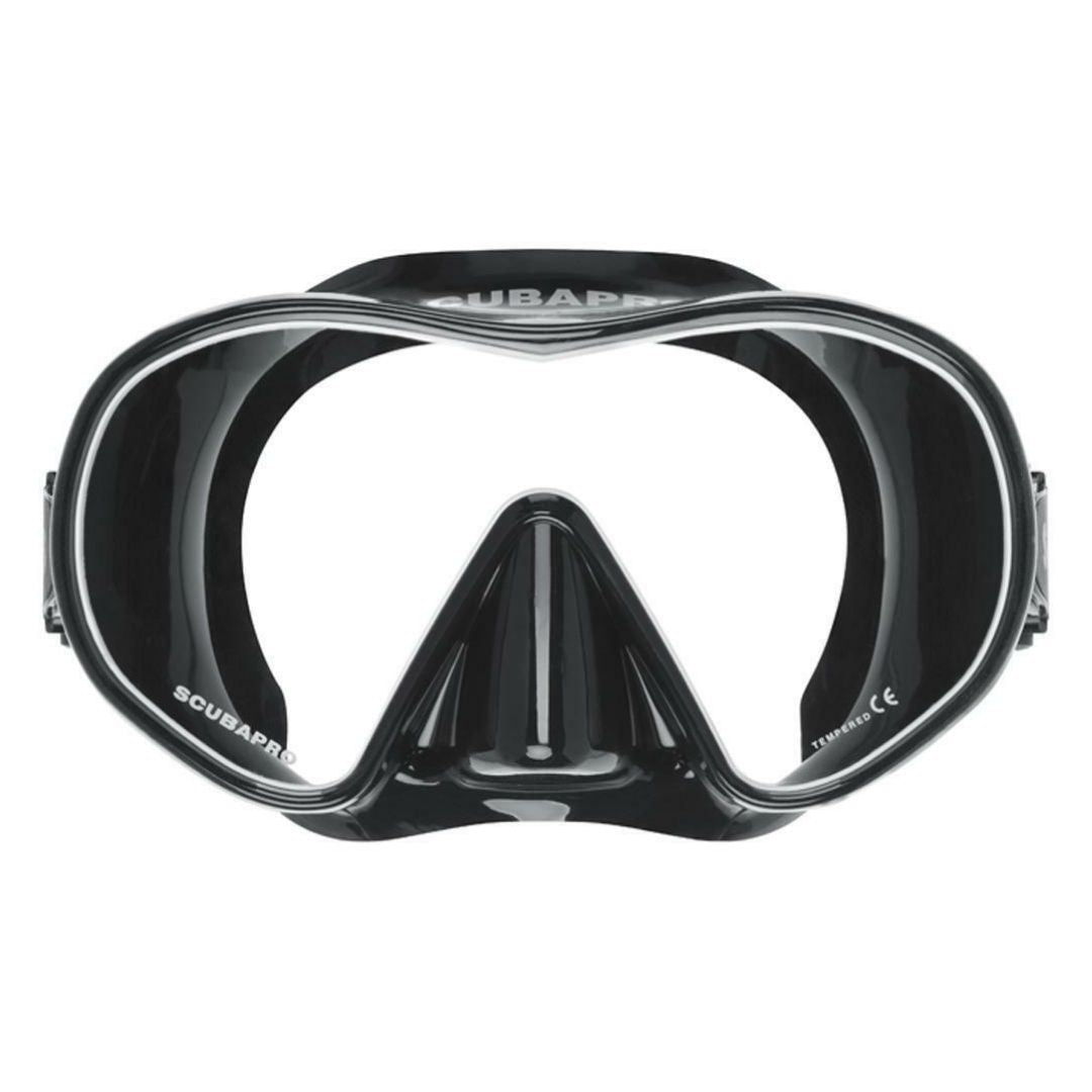 Scubapro Dive Mask Solo - Infinity DiveScubapro Dive Mask SoloScubapro