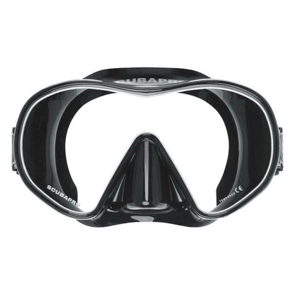 Scubapro Dive Mask Solo - Infinity DiveScubapro Dive Mask SoloScubapro
