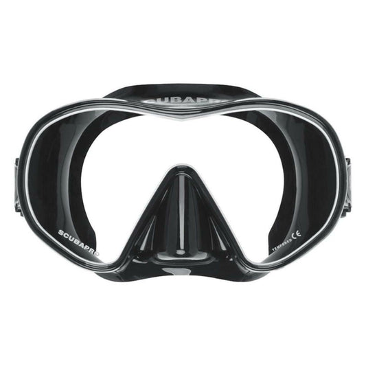 Scubapro Dive Mask Solo - Infinity DiveScubapro Dive Mask SoloScubapro