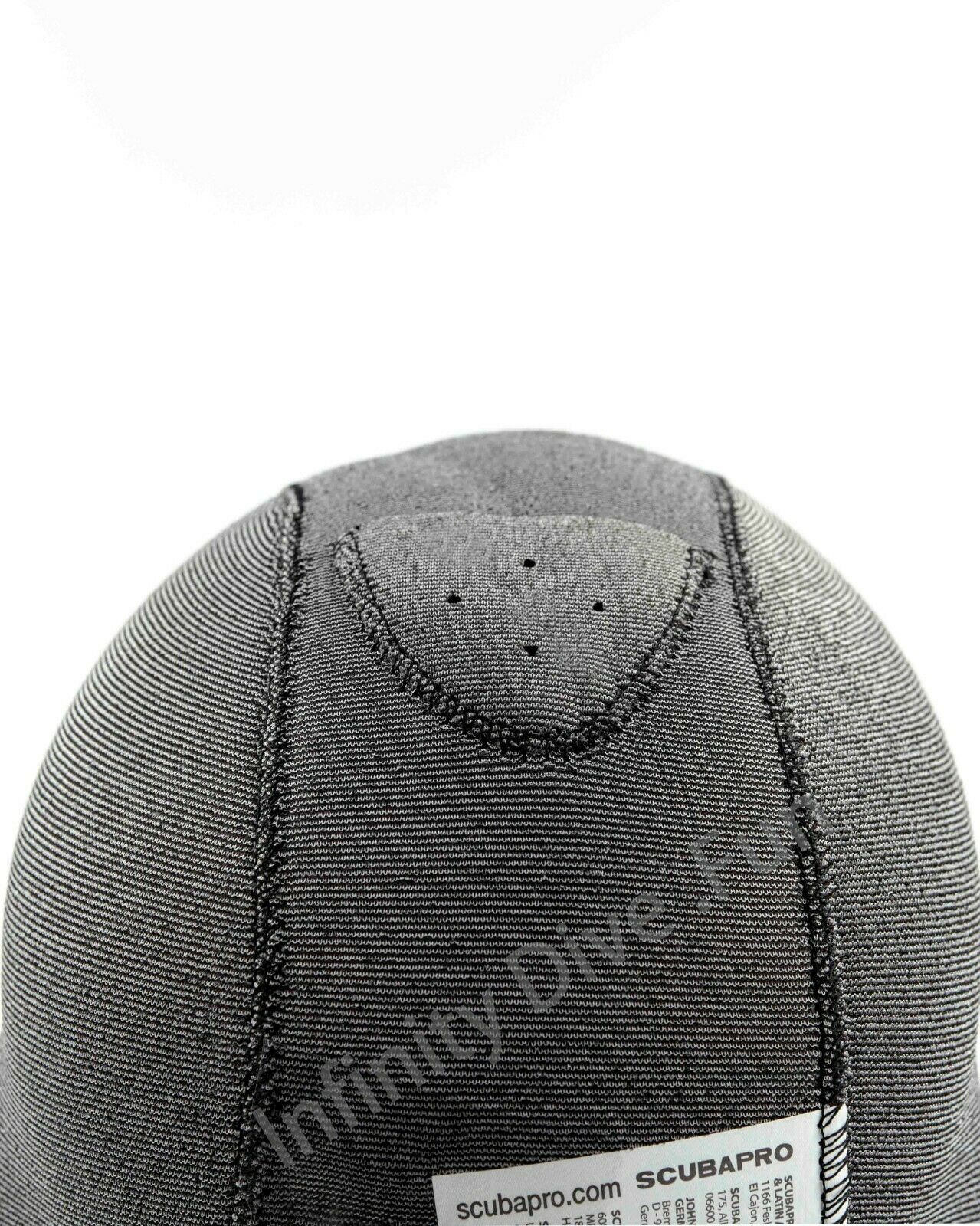 Scubapro Everflex 5/3mm Hood - Infinity DiveScubapro Everflex 5/3mm HoodScubapro