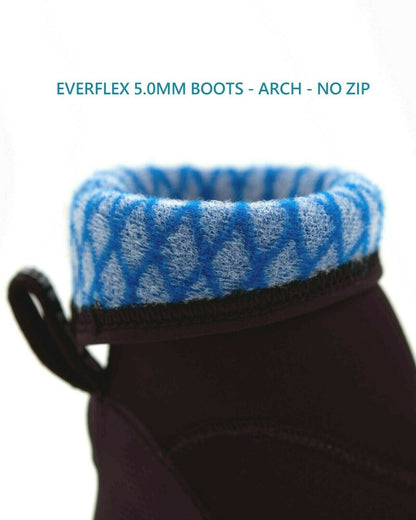 Scubapro Everflex Arch Boots 5mm - Infinity DiveScubapro Everflex Arch Boots 5mmScubapro