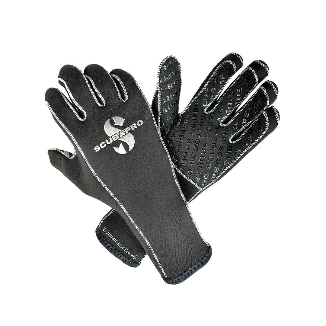 Scubapro Everflex Dive Gloves 3mm - Infinity DiveScubapro Everflex Dive Gloves 3mmScubapro