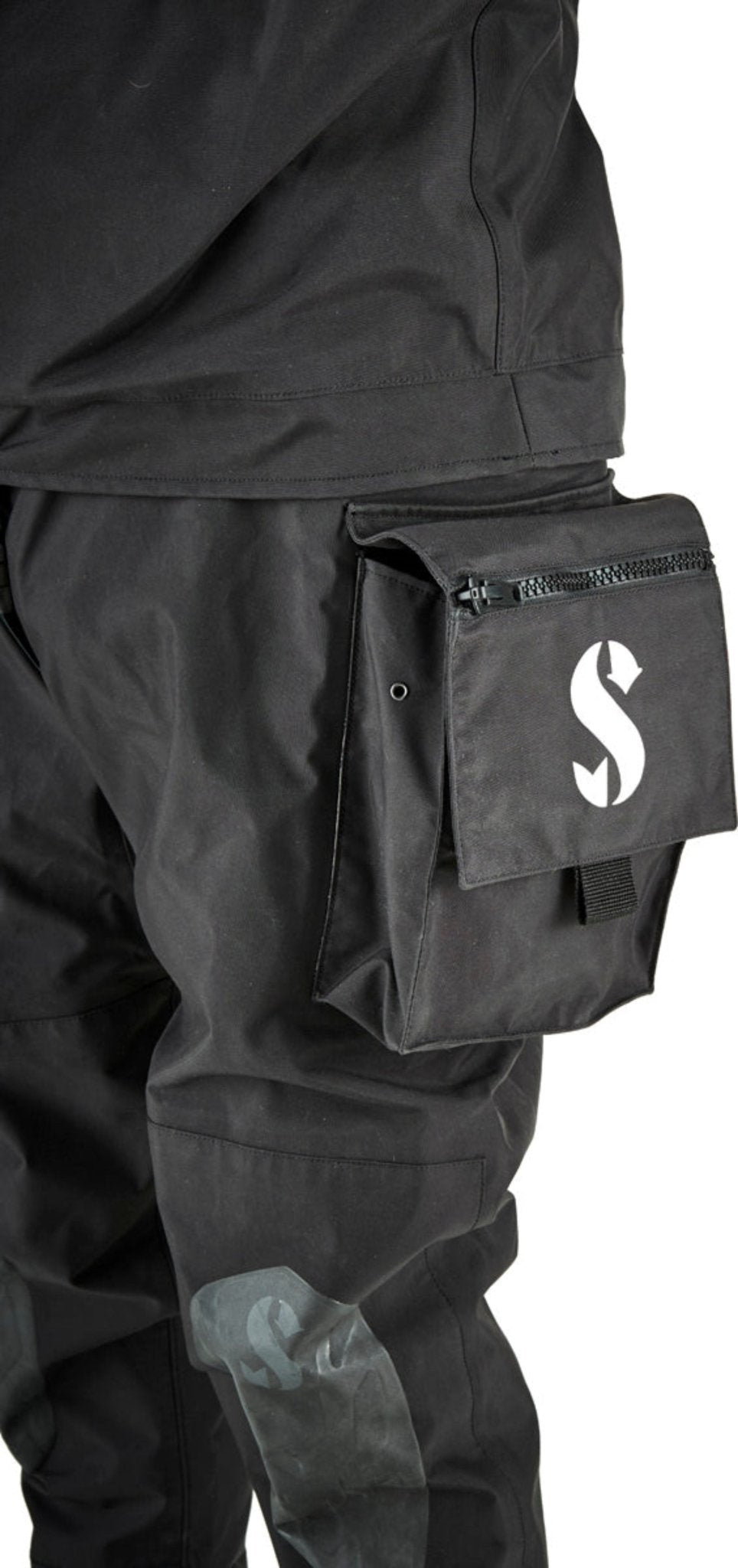 Scubapro Evertech Breathable Drysuit - Men - Infinity DiveScubapro Evertech Breathable Drysuit - MenScubapro