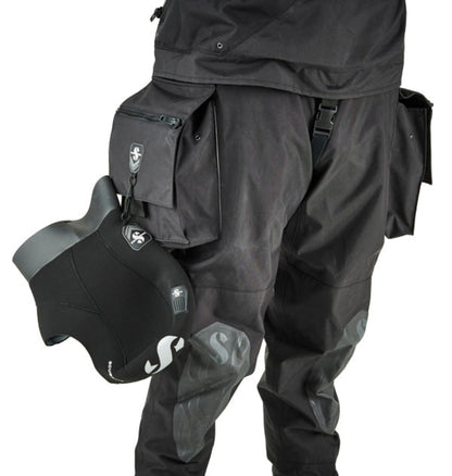 Scubapro Evertech Breathable Drysuit - Men - Infinity DiveScubapro Evertech Breathable Drysuit - MenScubapro
