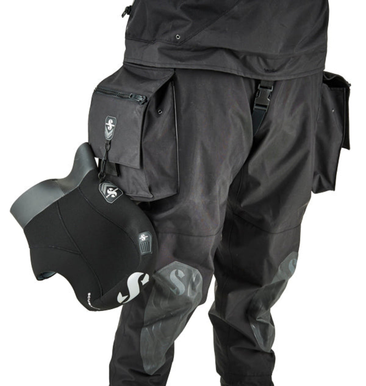 Scubapro Evertech Breathable Drysuit - Women - Infinity DiveScubapro Evertech Breathable Drysuit - WomenScubapro