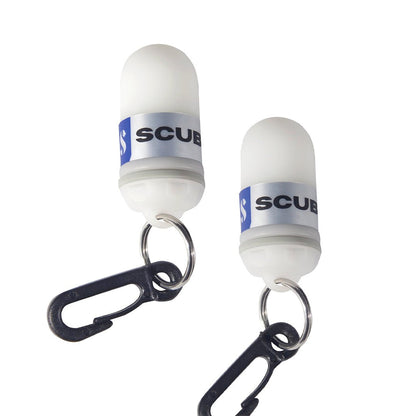 Scubapro Flashy LED Flash X2 - Infinity DiveScubapro Flashy LED Flash X2Scubapro