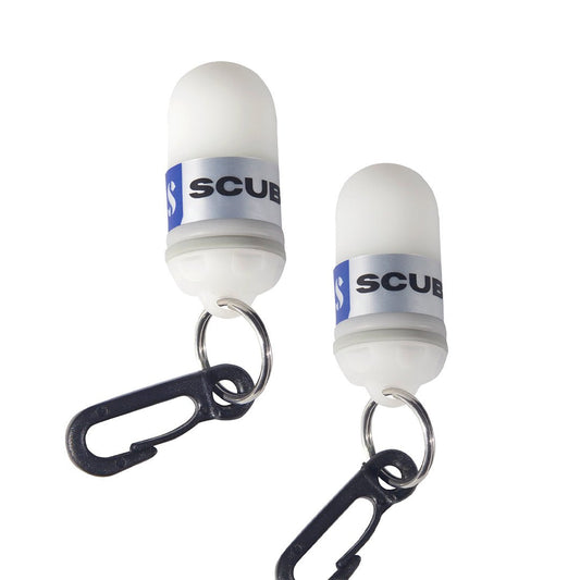 Scubapro Flashy LED Flash X2 - Infinity DiveScubapro Flashy LED Flash X2Scubapro