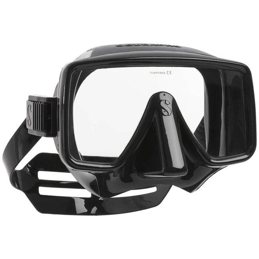 Scubapro Frameless Mask with Snorkel Set - Infinity DiveScubapro Frameless Mask with Snorkel SetScubapro