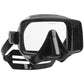 Scubapro Frameless Mask with Snorkel Set