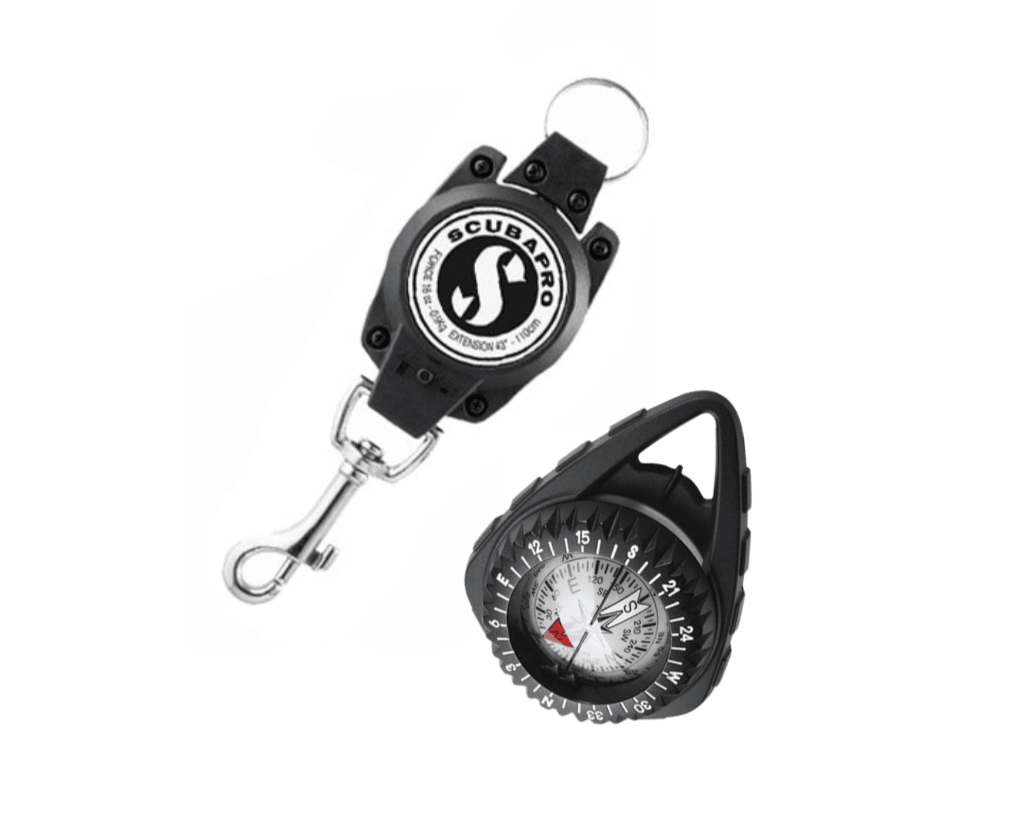 Scubapro FS-2 Compass - Infinity DiveScubapro FS-2 CompassScubapro