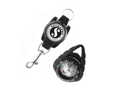 Scubapro FS-2 Compass - Infinity DiveScubapro FS-2 CompassScubapro