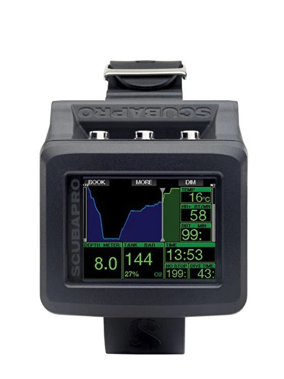 Scubapro Galileo 2 / G2 Wrist Dive Computer - Infinity DiveScubapro Galileo 2 / G2 Wrist Dive ComputerScubapro