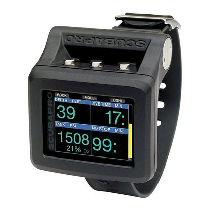 Scubapro Galileo 2 / G2 Wrist Dive Computer - Infinity DiveScubapro Galileo 2 / G2 Wrist Dive ComputerScubapro