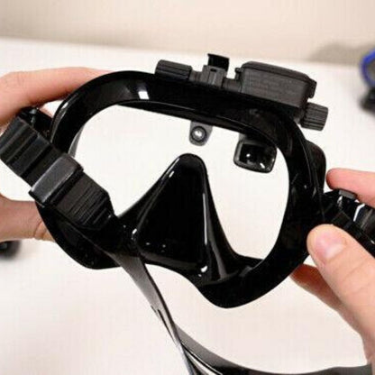 Scubapro Galileo Hud Computer Frameless Mask - Infinity DiveScubapro Galileo Hud Computer Frameless MaskScubapro