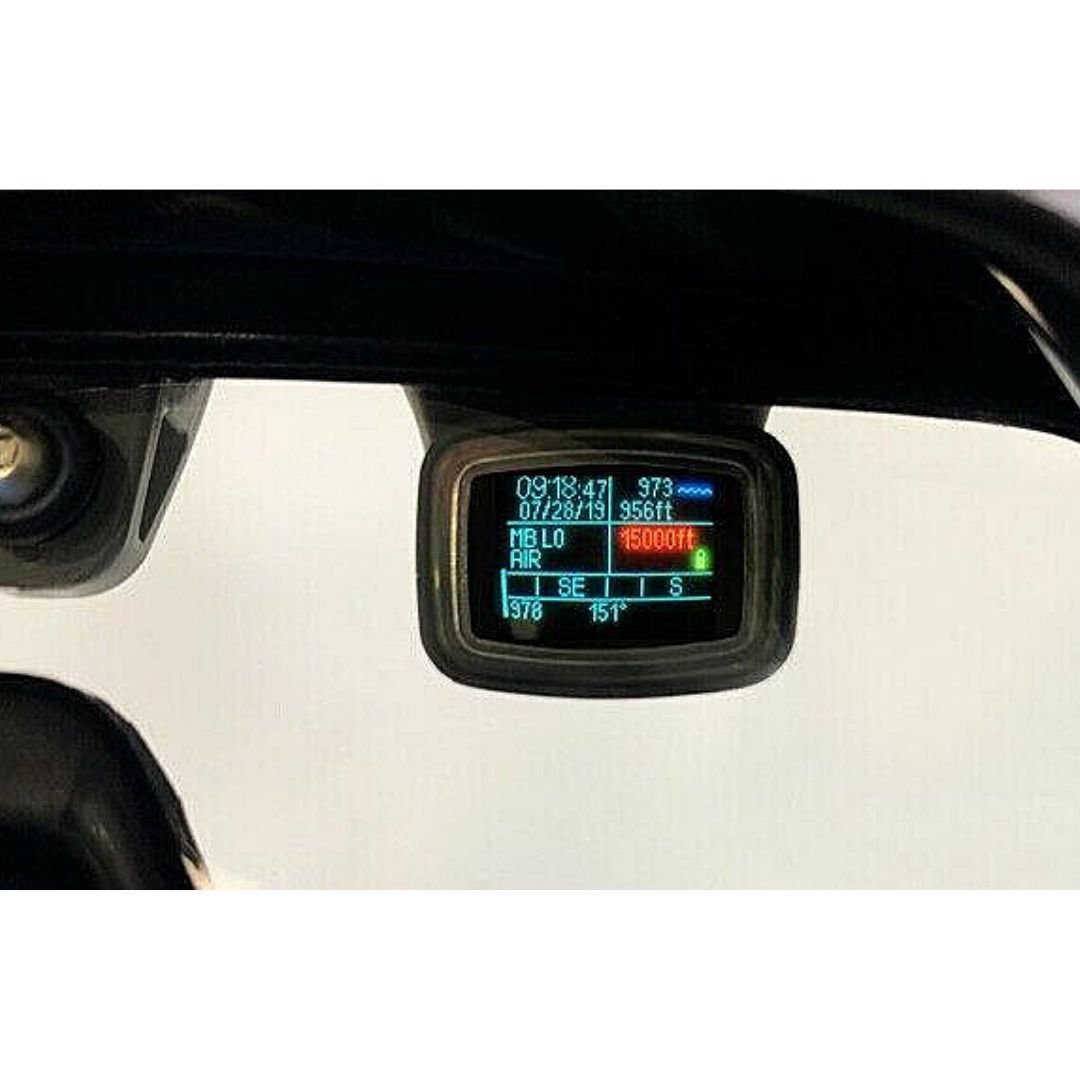 Scubapro Galileo Hud Computer Frameless Mask - Infinity DiveScubapro Galileo Hud Computer Frameless MaskScubapro