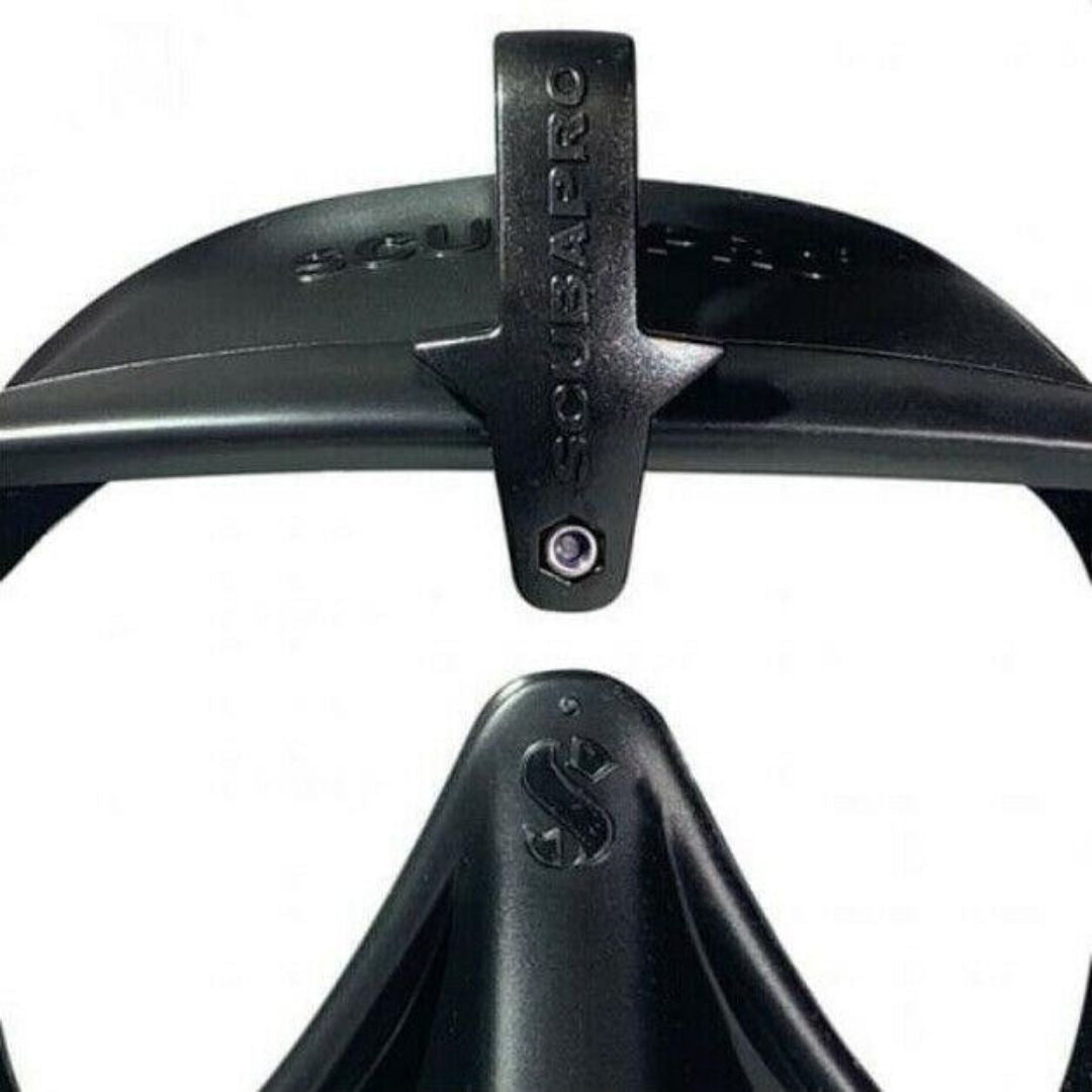 Scubapro Galileo Hud Computer Frameless Mask - Infinity DiveScubapro Galileo Hud Computer Frameless MaskScubapro